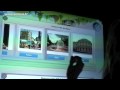 Microsoft Surface Application Selten